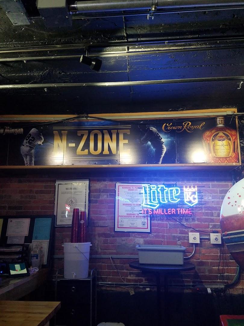 N-Zone Menu image 5